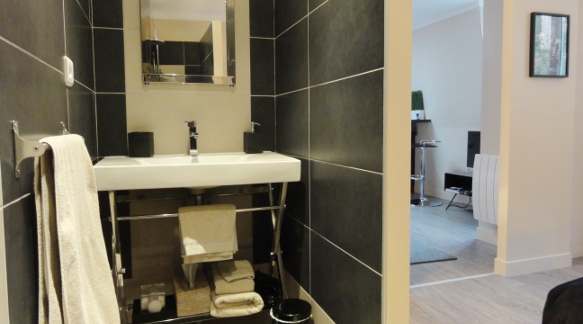 Location appartement meublé Lille, appart hotel, location vacances, saisonnière, courte durée